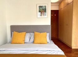 Aquarius By The Park (D16), Condominium #570093971
